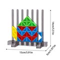 Головоломка мозаика Block puzzle games HC ZT-GL-002713 - фото 2914