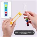 Развивающая игра Шарики в пробирке ZT-GL-003867 - фото 3257