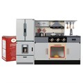 Большая Европейская кухня MSN22013 ZT-KH-003861 - фото 3299