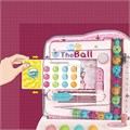Обучающая интерактивная игрушка с шариками ZT-OB-001149 - фото 3350