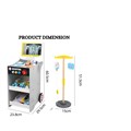Игровой набор Доктора стол-тележка MMM-960 ZT-PR-001474 - фото 3448