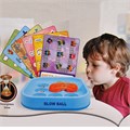 Настольная игра "Blow ball" ZT-NS-002232 - фото 3873