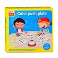 Настольная игра "Color push plate" ZT-NS-002721 - фото 3903
