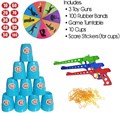 Настольная игра "Shooting match" ZT-NS-002732 - фото 3929