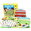 Настольная игра "Viewing ZOO" ZT-NS-002735 - фото 3936