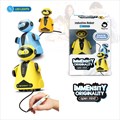 Индуктивная Игрушка Умный Робот ZT-KN-002114 - фото 4030