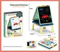 Мольберт-трансформер Green ZT-MO-001122 - фото 4222