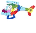 Пазл двухсторонний "Вертолетик" ZT-PA-001359 - фото 4308