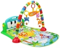 Развивающий коврик с пианино HE0603 HE0603 - фото 4681