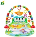 Развивающий коврик с пианино HE0603 HE0603 - фото 4682