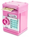 Детская электронная Копилка сейф Pink ZT-PR-005185 - фото 5072
