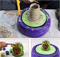 Детский гончарный круг Pottery Wheel 103 ZT-PR-003912