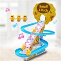 Интерактивная игрушка Small Duck ZT-TA-005120
