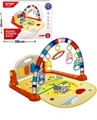 Развивающий коврик с пианино HE0650 HE0650