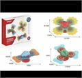 Погремушка Спиннер на присоске HE0107 HE0107