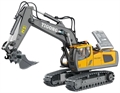 Спецтехника Excovator на радиоуправлении 5203 ZT-TA-005203