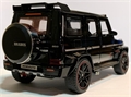 Гелендваген Brabus G800 Black 5207 ZT-TA-005207