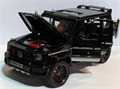 Гелендваген Brabus G800 Black 5207 ZT-TA-005207