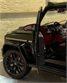 Гелендваген Brabus G800 Black 5207 ZT-TA-005207