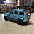 Гелендваген Brabus G800 Blue ZT-TA-005209