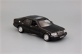 Машинка металлическая Mercedes-benz SW140 Black 5213 ZT-TA-005213