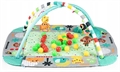 Детский музыкальный коврик 5245 ZT-SE-005245