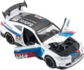 Металлическая машинка BMW M4 ZT-TA-005237