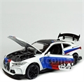 Металлическая машинка BMW M4 ZT-TA-005237
