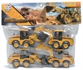Набор спецтехники HC434858