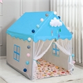 Детская палатка-домик Синий 125*95*130  10540 HC386349