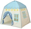 Детская палатка-домик Голубой 130*130*100 10567 HC386354