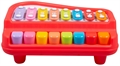 Развивающая музыкальная игрушка Пианино HE8010 HE8010