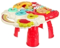 Развивающий центр Ходунки-каталка 4 в 1 6018 6018