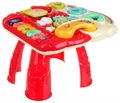 Развивающий центр Ходунки-каталка 4 в 1 6018 6018