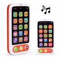 Детский сенсорный телефон S-Y022 ZT-SE-002700 - фото 627