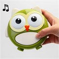 Неваляшка-грызунок Совушка музыкальный S-Y025 ZT-SE-002707 - фото 638