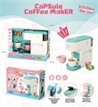 Игровой набор Кофемашина F2310-1 F2310-1