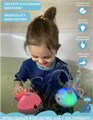 Интерактивная игрушка для малышей Фонтанчик ZT-KN-003304
