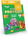 Настольная игра "Dino Fortuno" (16) ZT-NS-002558