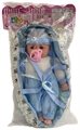 Кукла Lovely Baby HC434850