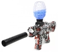 Игрушечный автомат M416 Красный HC424455