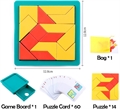 Танграм Innovation Pattern B AY2045