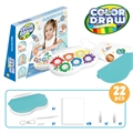 Набор для рисования Color Wonder HC439154