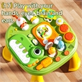Развивающий игровой столик HC440163