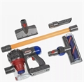 Детский пылесос в стиле Dyson ZT-PR-005257