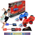 Игра Летающая машина Racing Car-2 7703 ZT-PR-001162 - фото 918